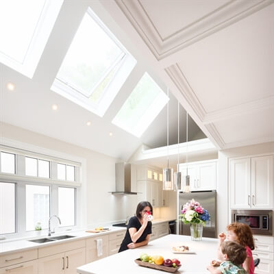 What You Need to Know Before Installing a Skylight