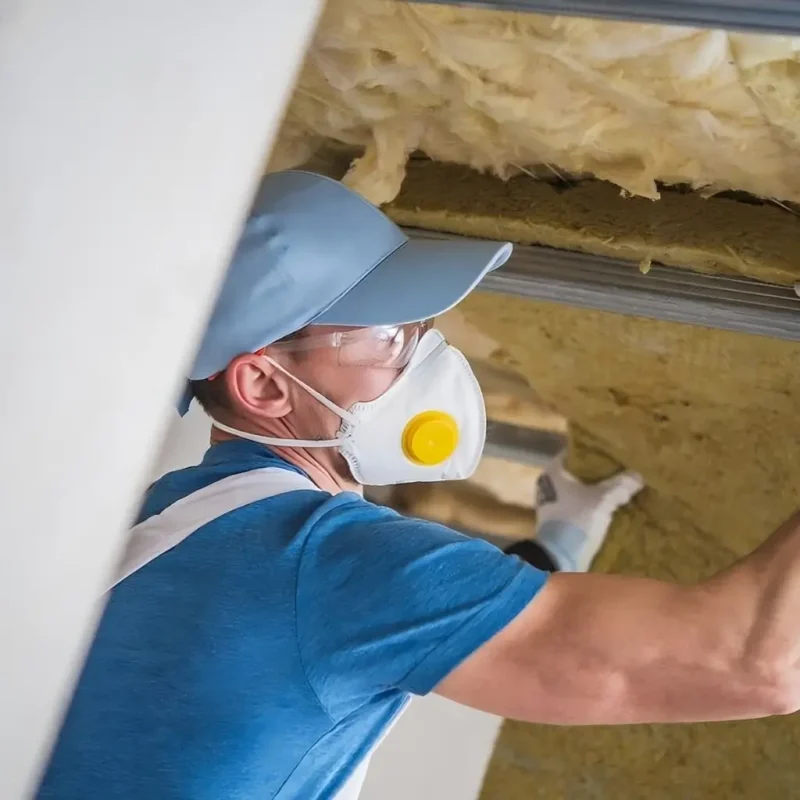 Insulation for Your Collingwood Home This Winter