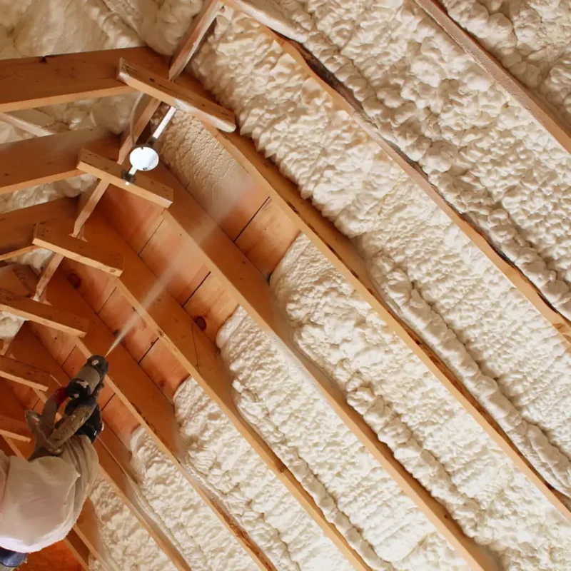 Attic Insulation Tips for Collingwood Homes