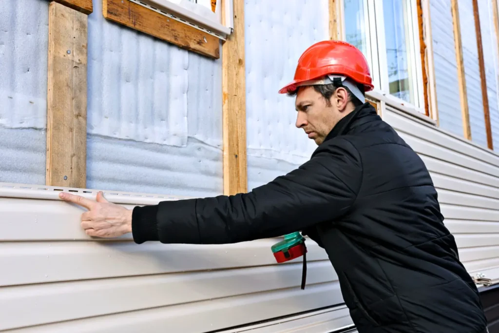 Why Summer Is Best for Siding Replacement in Kitchener-Waterloo