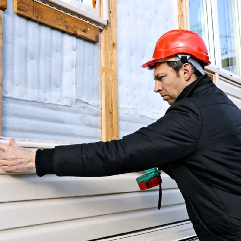 Why Summer Is Best for Siding Replacement in Kitchener-Waterloo