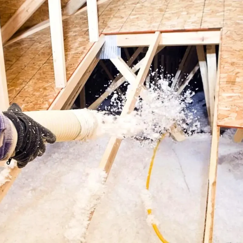 Custom Home Insulation Options in Muskoka