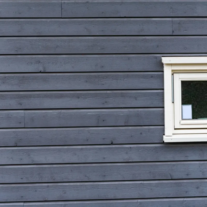 Vinyl Siding in Collingwood