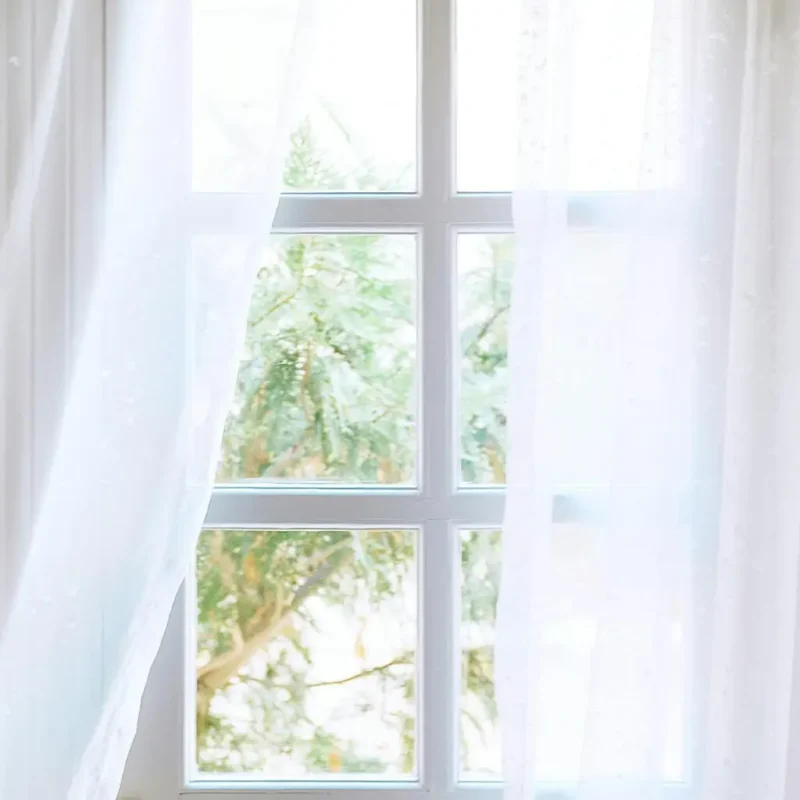 Window installation services in London