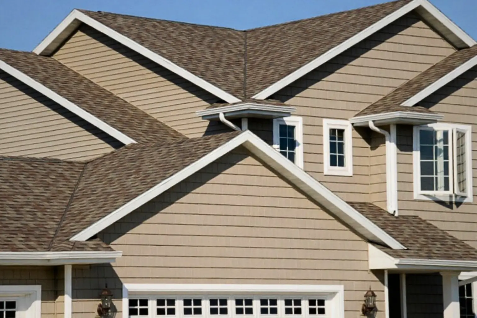 5 Popular Vinyl Siding Styles to Enhance Your Home Exterior
