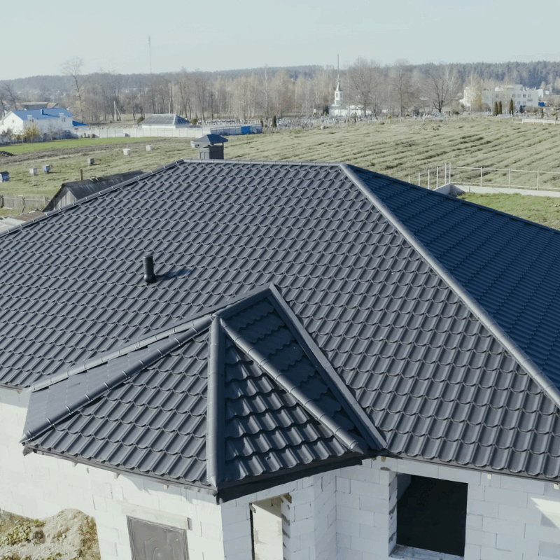 How To Spot The Signs of Roofing Issues