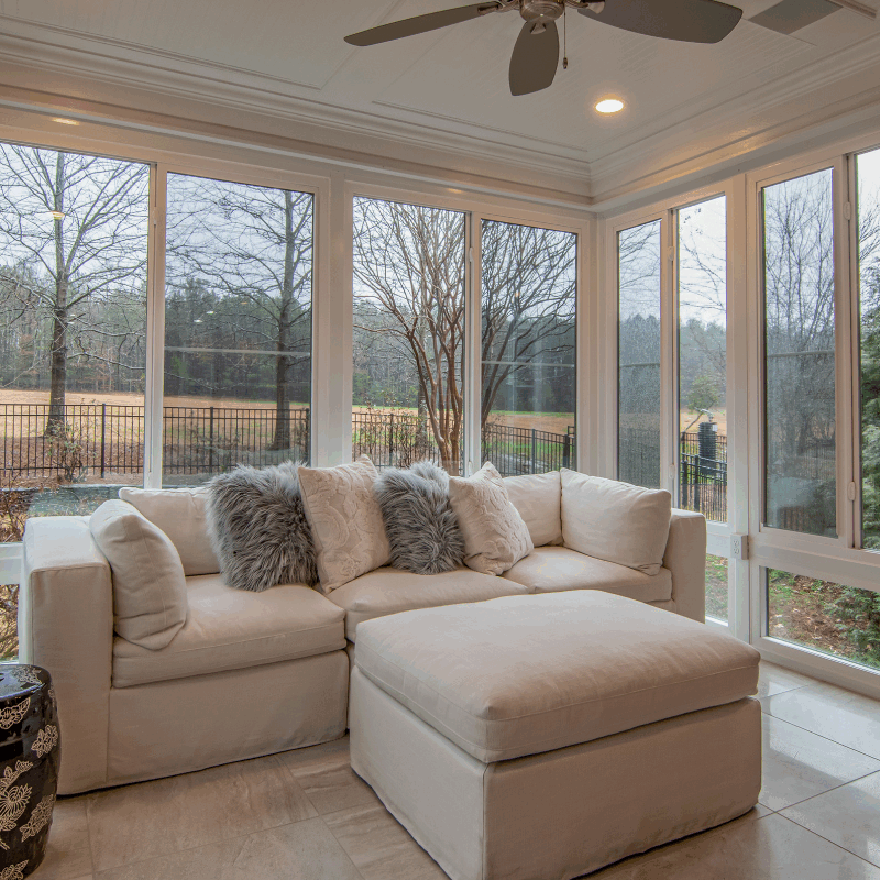 Replace Your Home’s Windows