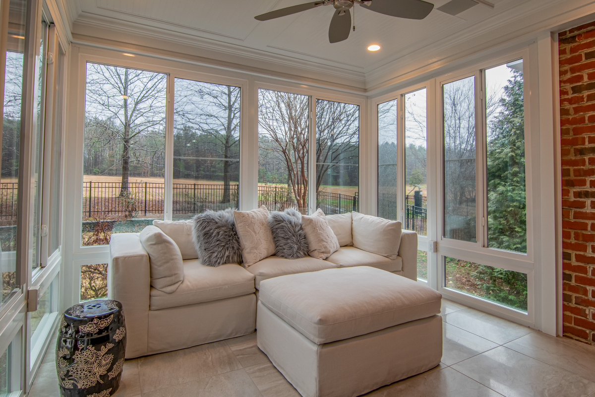 Replace Your Home’s Windows Replace Your Home’s Windows