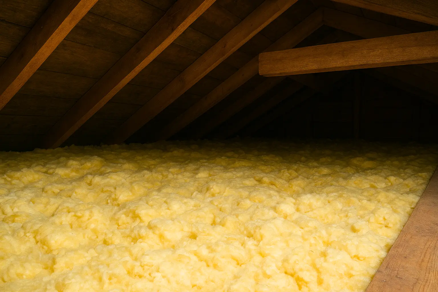 Is Your Owen Sound Home Losing Heat Through the Attic? Signs Your Insulation Needs Help