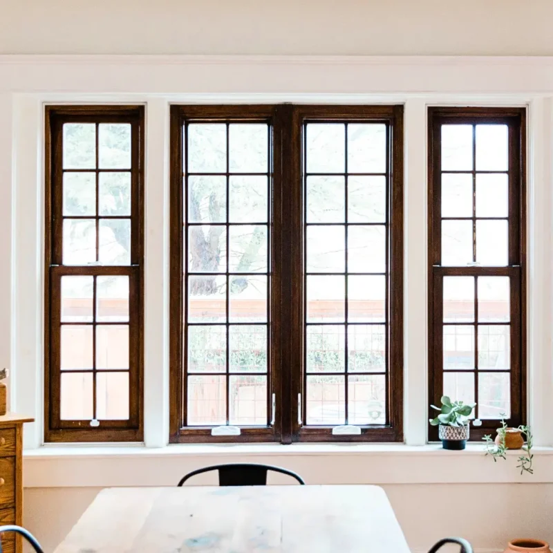 Window Installation in Kitchener