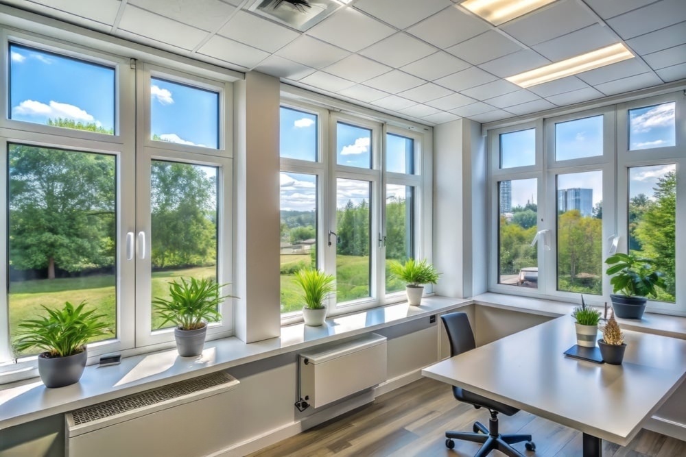 Window and Door Replacement Window and door replacement in London Ontario for improved comfort, efficiency