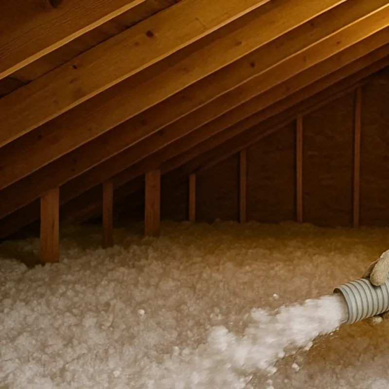 Home Insulation in London, ON