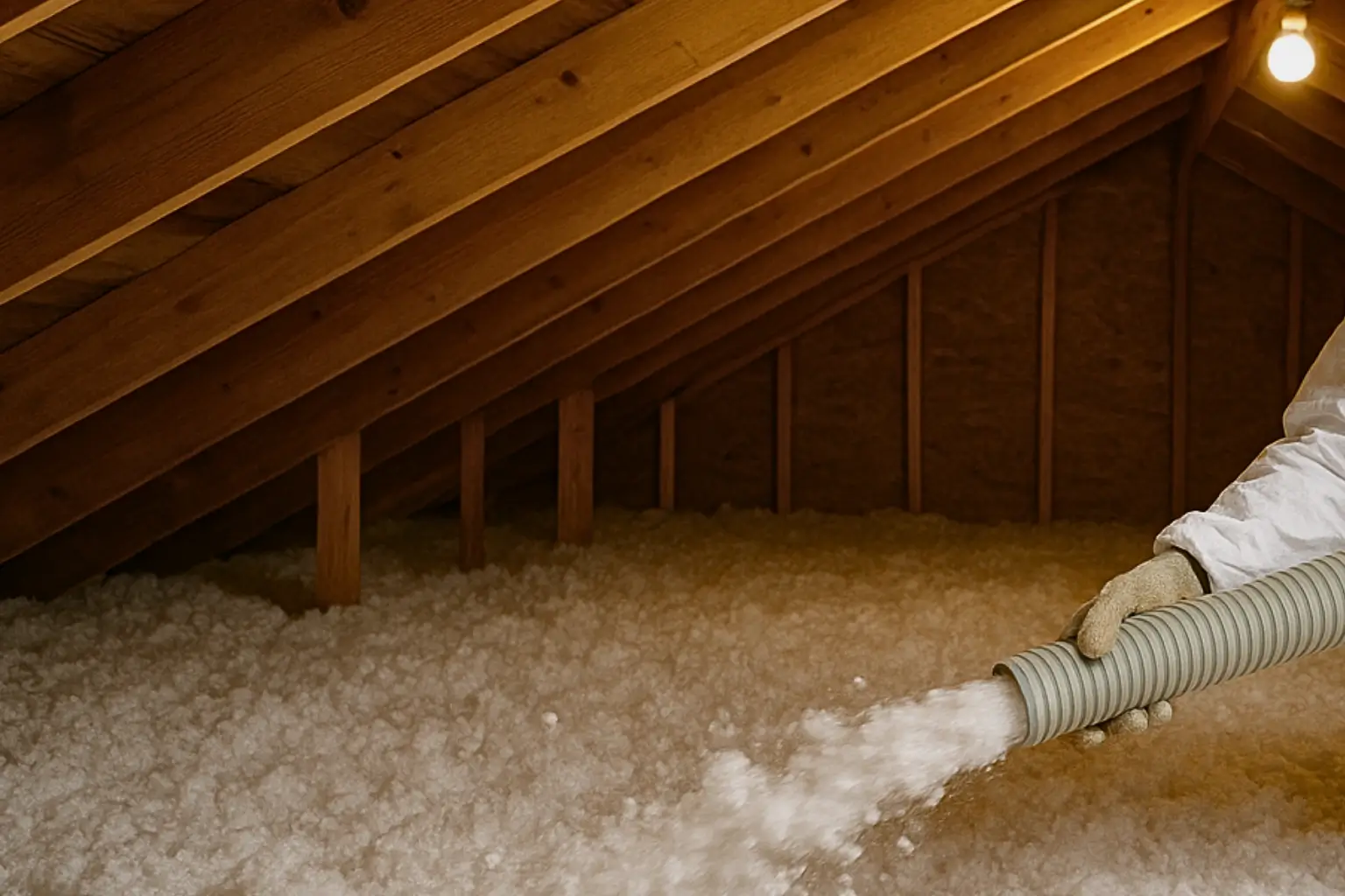 Home Insulation in London, ON