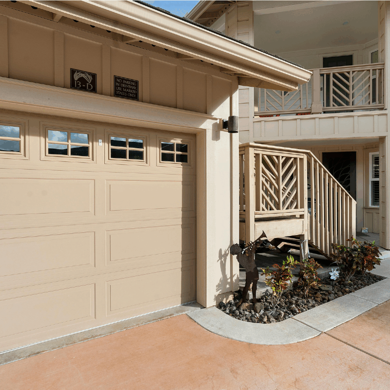 10 Warning Signs For Garage Door Replacement