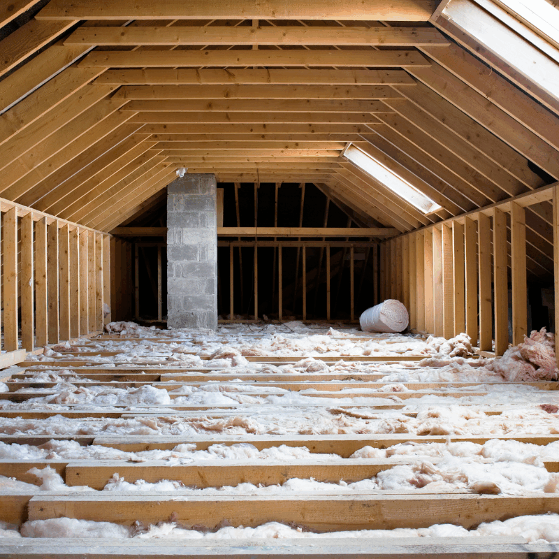Why need Attic Insulation Experts