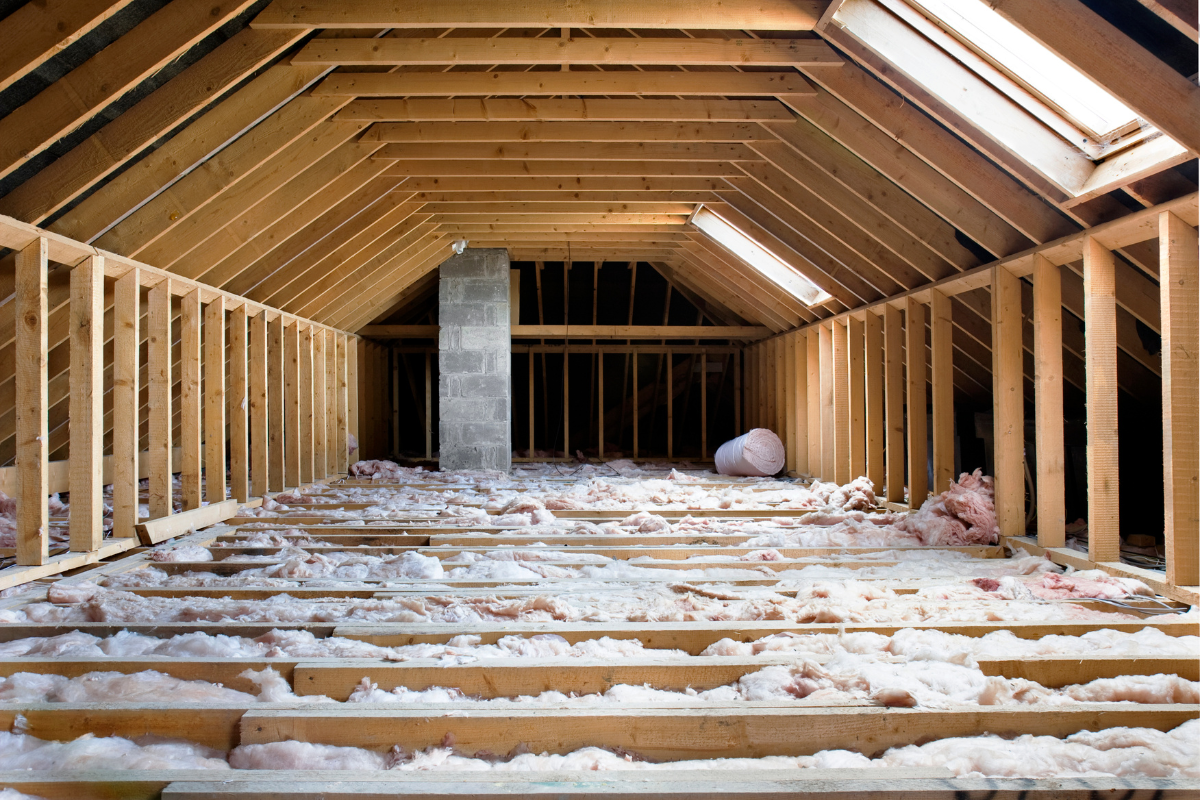 Attic Insulation Why need Attic Insulation Experts