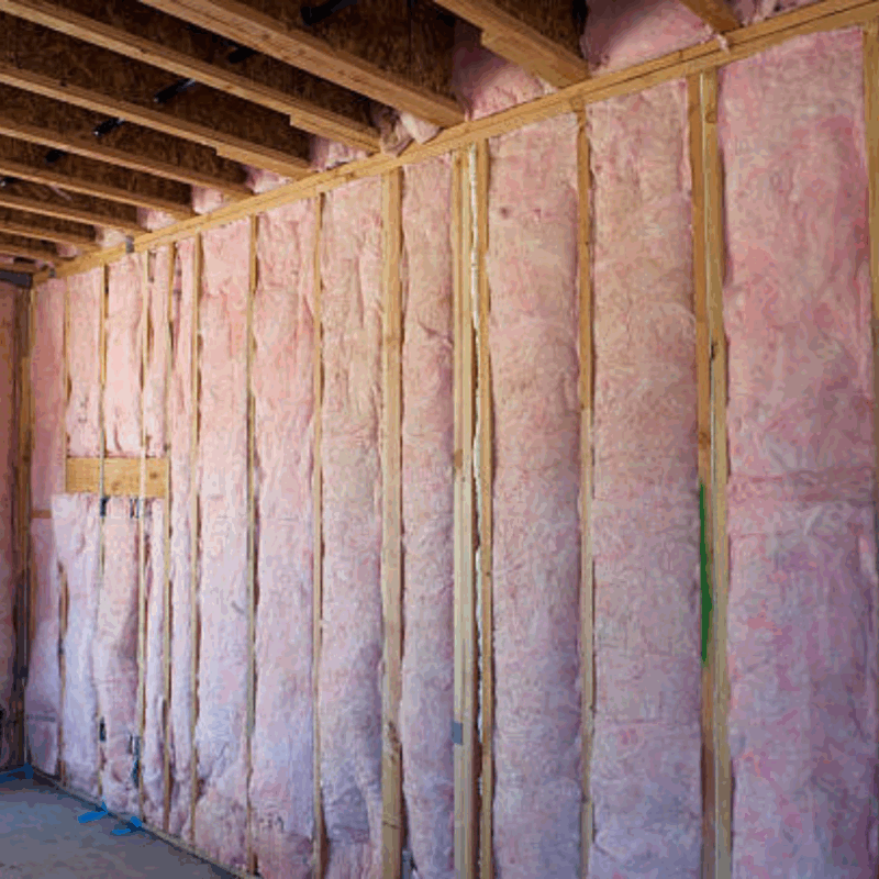 Hidden Benefits of Blown-In Insulation