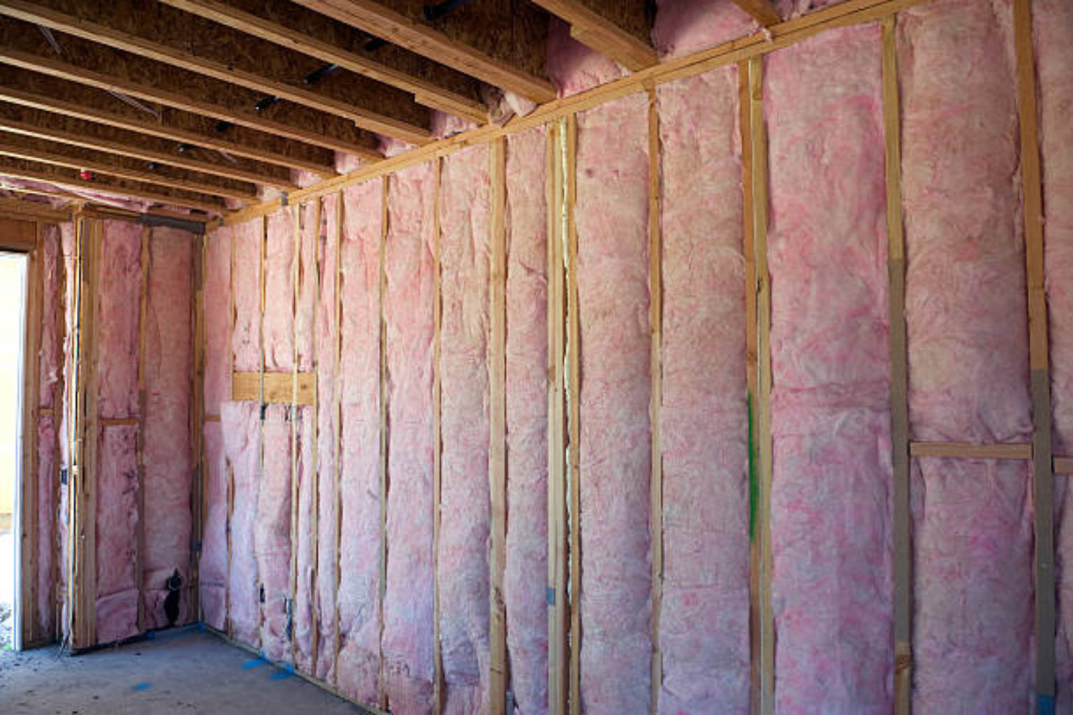 Benefits of Blown-In Insulation Hidden Benefits of Blown-In Insulation