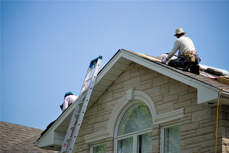 Roofing Service Professional Roofing Service