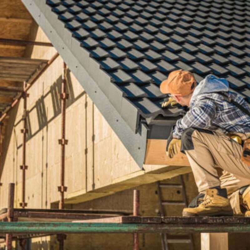 Professional Roof inspection in Kitchener-Waterloo