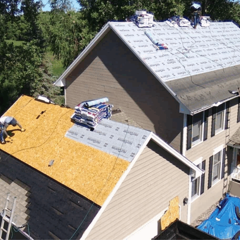 Protect Your Home from Roof Damage Today