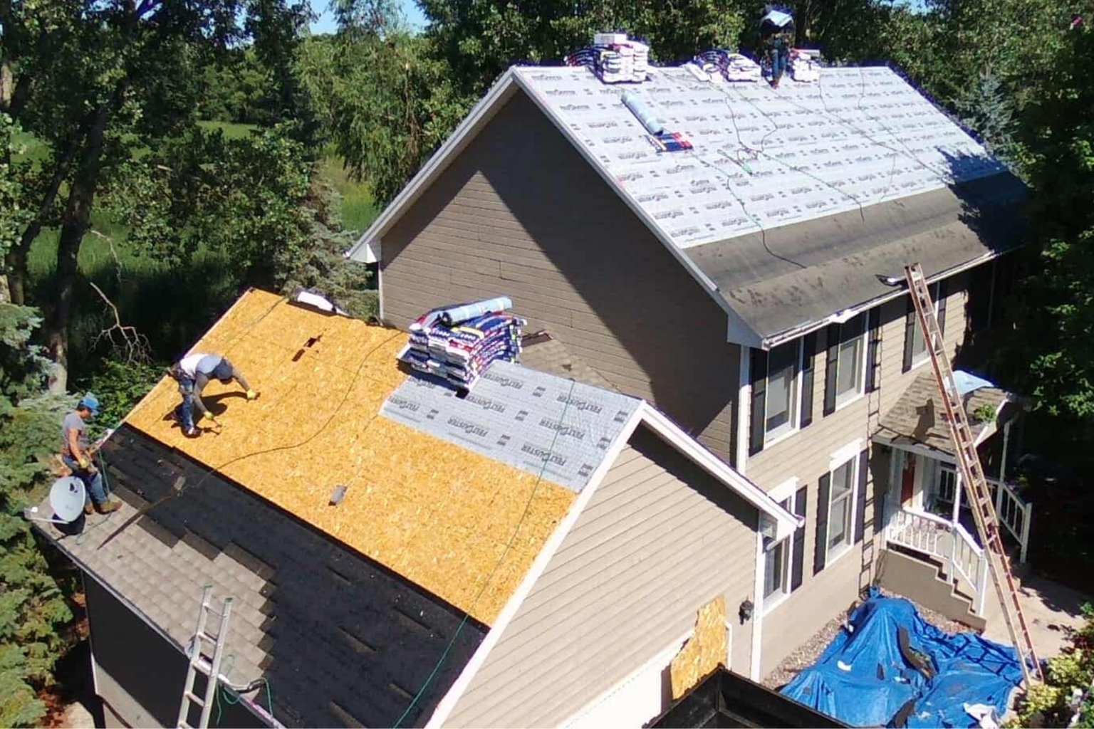 Don’t Wait: Last Chance to Protect Your Home from Roof Damage