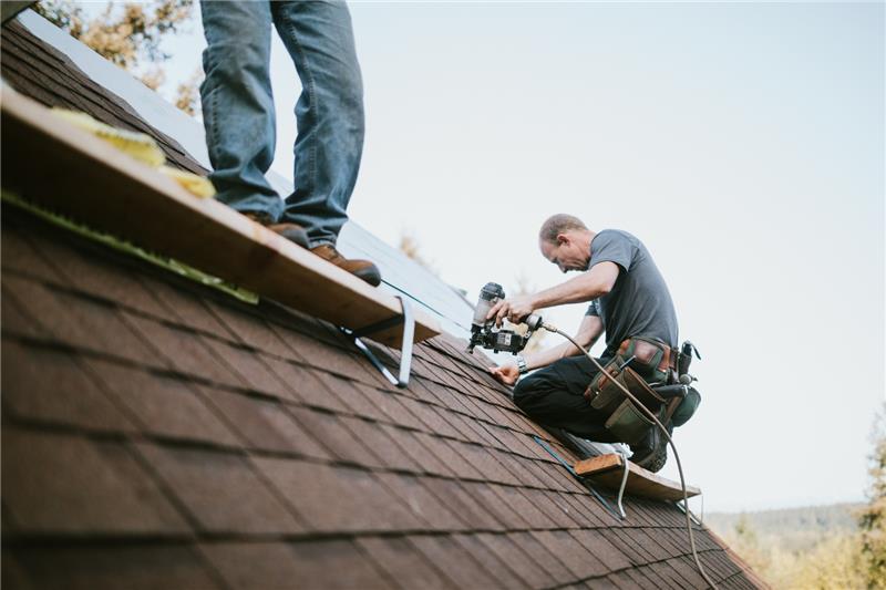 Signs Your Roof Needs Professional Attention This Fall