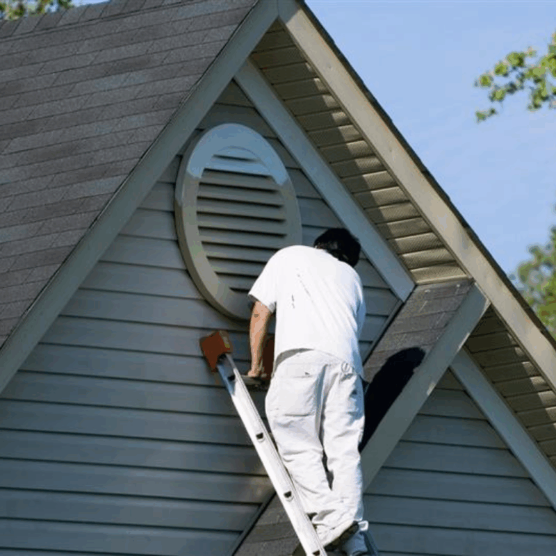 Soffit & Fascia Replacement in London, ON