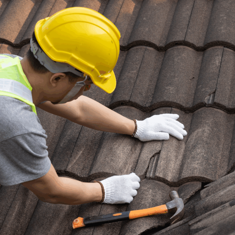 Warning Signs Your Roof Needs Repair
