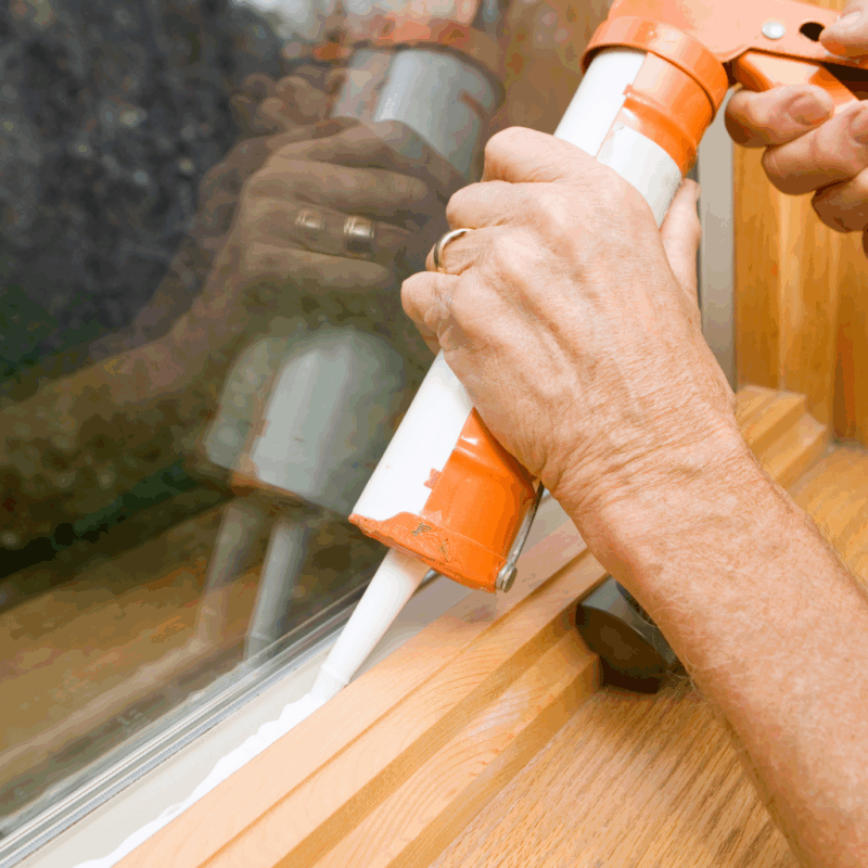 Ontario Weather Damages Siding and How to Fix It