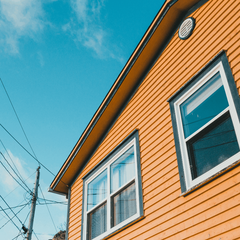 Replacing Siding & Raise Your Home Price