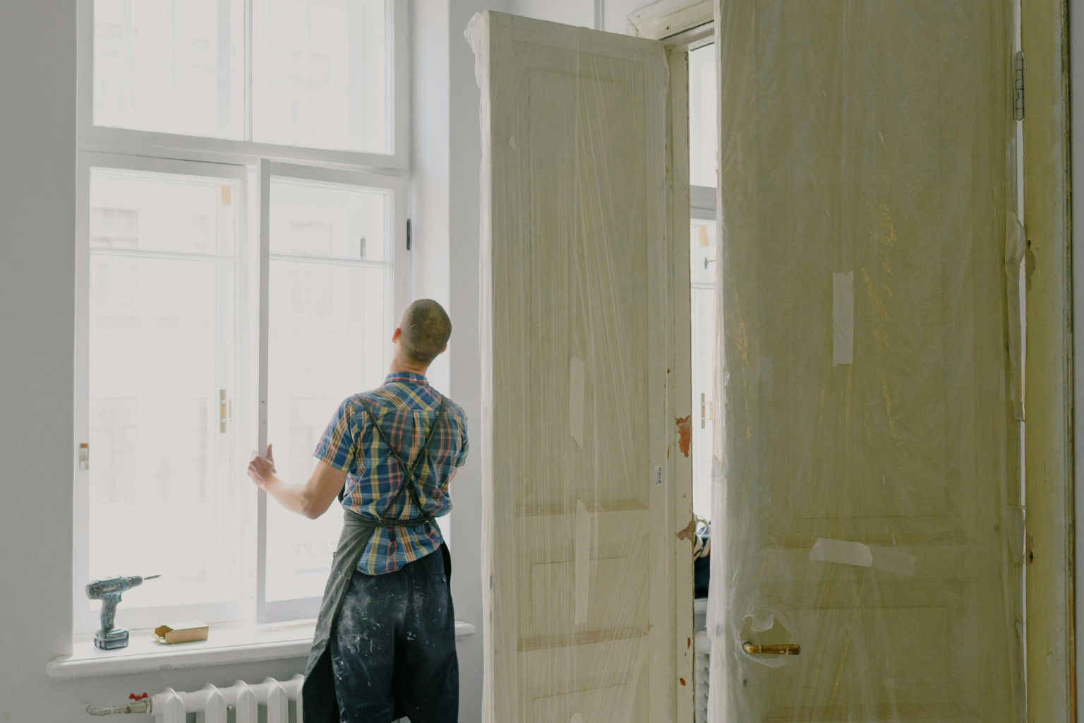 How to Prep Your Home for a Smooth Window and Door Install