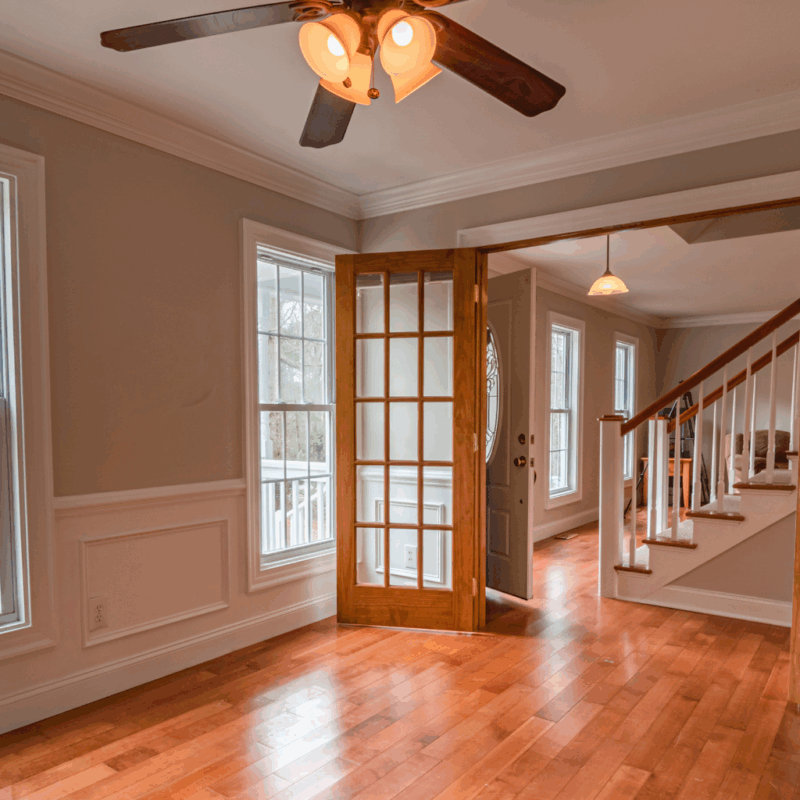 Window and door maintenance in Kitchener