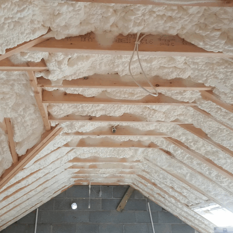 Attic Insulation Upgrade To Get Best ROI