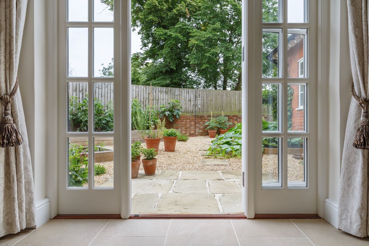 Enhance Your Space with French Doors: Tips for Installation and Maintenance