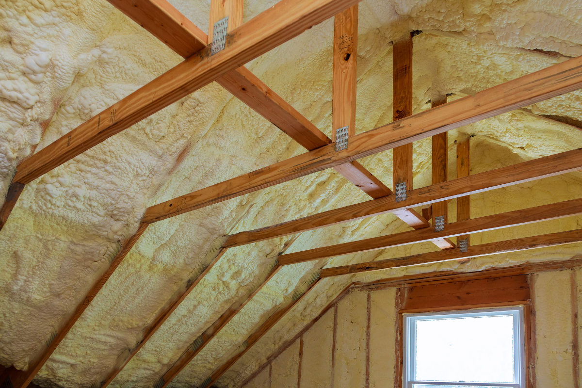 Your Post-Installation Checklist: Ensuring Your New Insulation Performs
