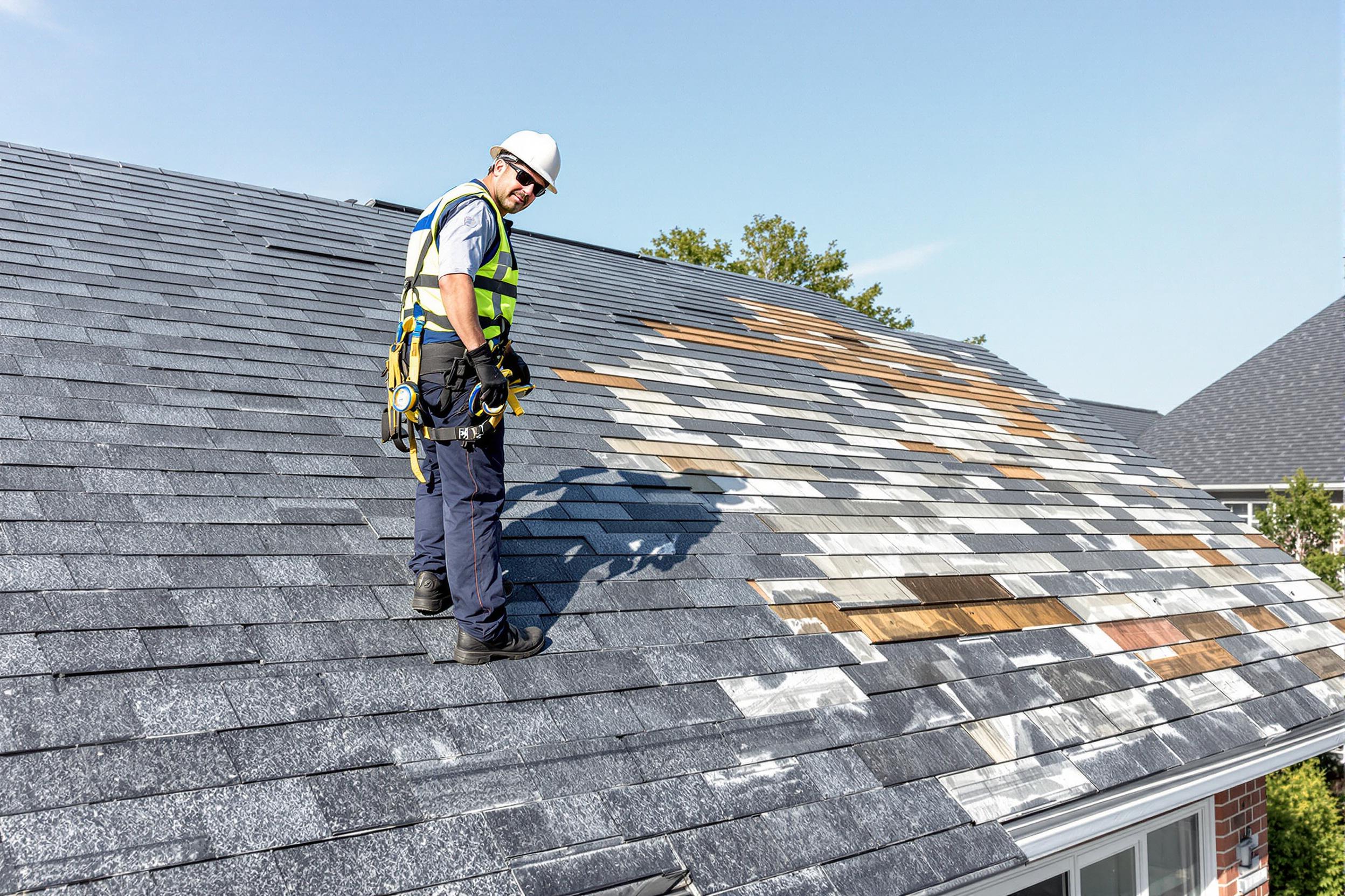 Muskoka Roofing Contractors: Choosing the Right Team for Your Roofing Needs