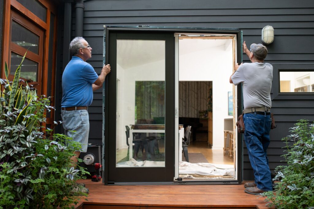 5 Key Factors to Consider When Choosing Patio Doors for Your Home